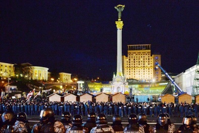 Tin mới nhất Ucraina ngày 7/4: Lính Ucraina sang Nga